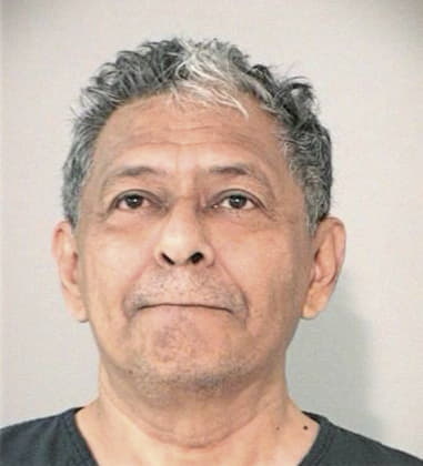 Richard Ruelas, - Fort Bend County, TX 